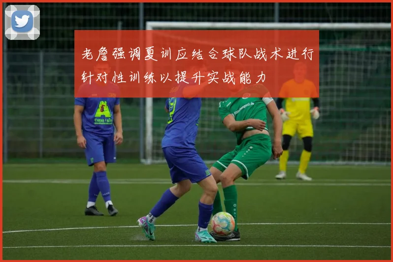 老詹强调夏训应结合球队战术进行针对性训练以提升实战能力